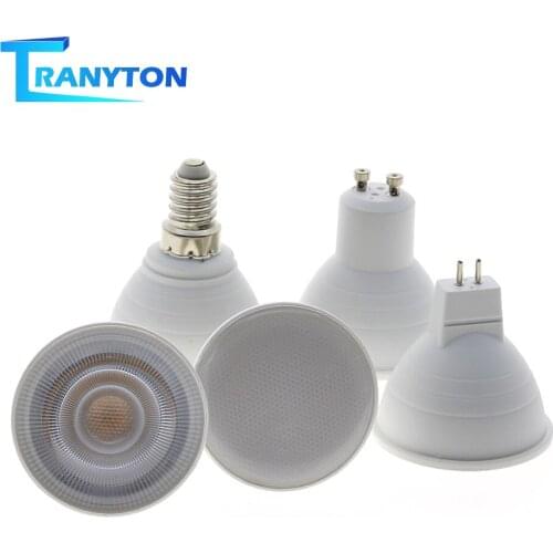 TRANYTON LED Bulbs E27