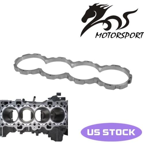 Engine Block Guard Blockguard for Honda Acura Civic B16 B18 Series 1990-2001