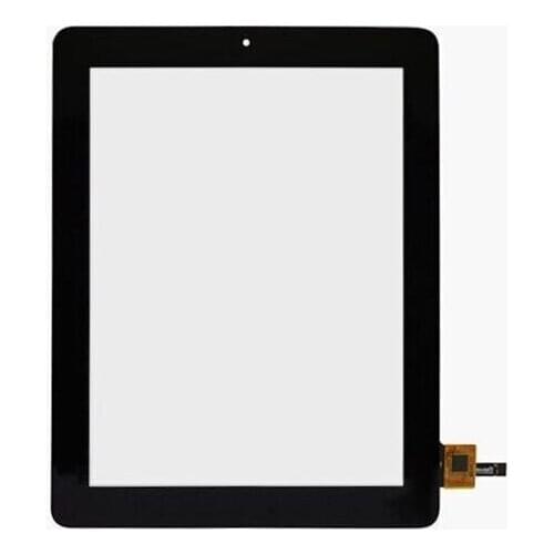 9.7" Original New bliss pad b9740 Tablet touch screen panel Digitizer Glass Sensor Replacement
