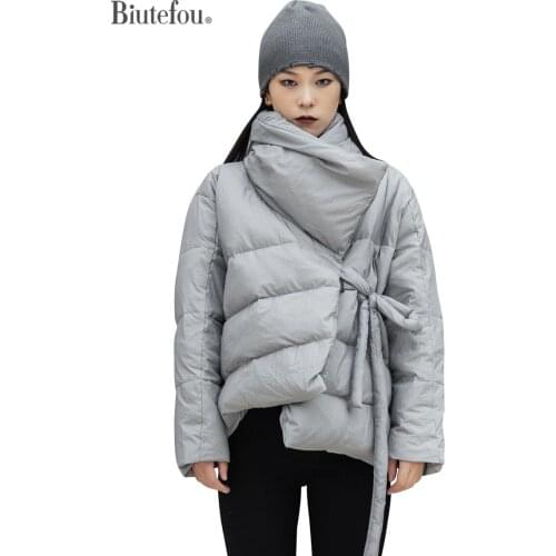 Biutefou Women's Outerwear