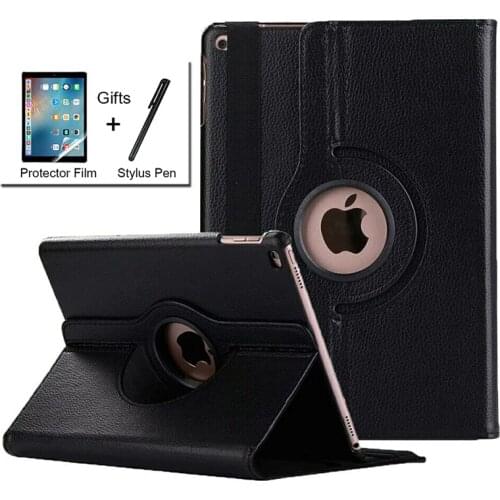 For New iPad 10.2 7th 8th Case for iPad Air 4/3/2 Cover for iPad mini 5/4/3/2 Case for iPad 9.7" 2017/2018 Cover for iPad 2/3/4
