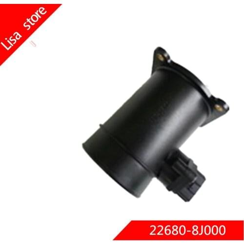 Air flow sensor For Nissan Altima 02-04 Sentra 2.5L 3.5L 01-04 OEM:22680-8J000 22680-8J020 0280218154