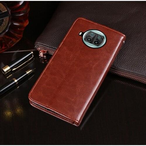 Eseble Phone Cases Xiaomi Mi 10T 5G