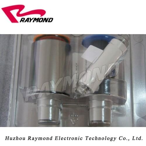 HDP5000 color ribbon Fargo84051 YMC Ribbon - 500 prints