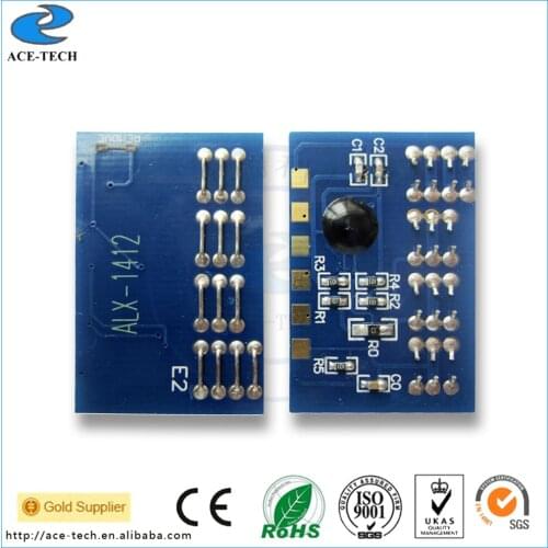 Compatible toner chip for xerox Phaser 3300 black laser printer refill cartridge OEM manufacturer 106R01412