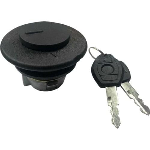 Motorcycle Fuel Tank Cap Fuel Tank Cap Lock for Yamaha JOG-3YK JOG50 JOG90 XH90 QJ50QT-5