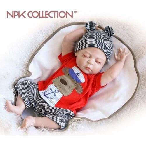 23inch New free shipping hotsale reborn baby doll full vinyl body doll drawing victoria so truly real collection