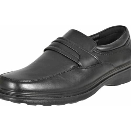 Dr Patrick Mens Slip on Shoes Casual Orthopaedic Comfort Shoes UK Size 6-12