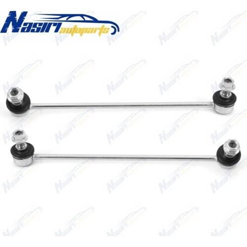 Pair of Front Stabilizer Sway Bar End Links For Honda Accord Acura TLX 2013 2014 2015 2016 2017 2018 2019