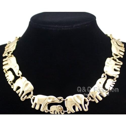 RechicGu Baby Necklaces