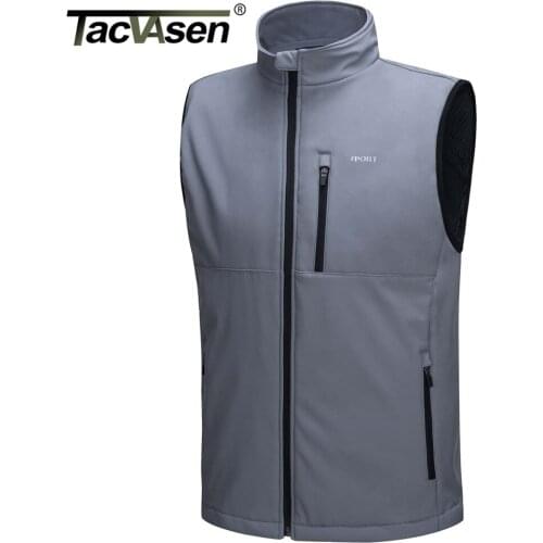 TACVASEN Travel Vests