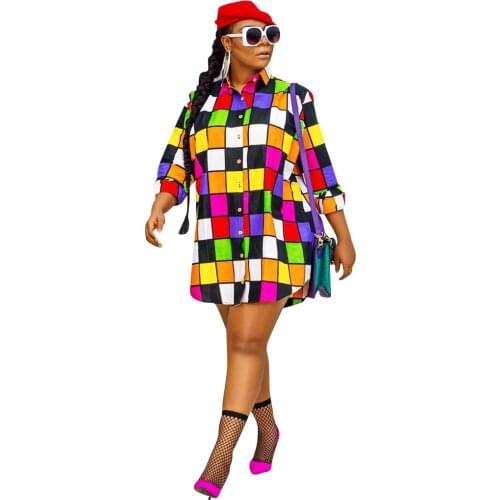 Блузки с принтом UOSU China At AliExpress