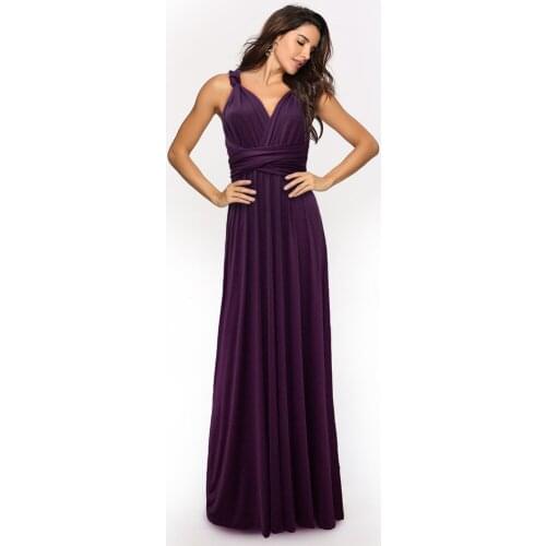 Women Party Dress Birthday Dress for Women Floor-Length Backless Sexy Dress Womens Formal Dresses French Dress Woman Dress