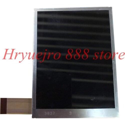 For 3L35HVC 5F35HVC LCD Screen Display Panel Perfect Work Perfect Working Original PDA Scanner Part Replacement
