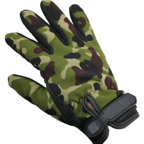 Winter Cycling Gloves Breathable Men Sports Bike Bicycle Moped Mtb Fishing Hiking Travel gants velo Tactical Full Finger gloves