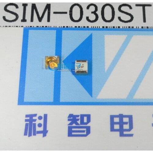 10pcs/lot 100% New&original SIM-030ST SIM-030 UV