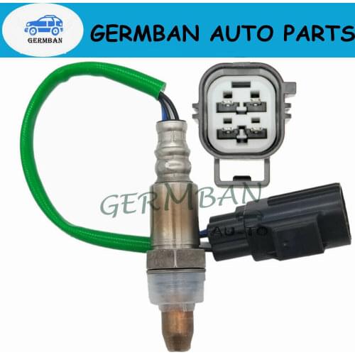 Front Lambda O2 Oxygen Lambda Sensor For Land Rover 10-13 LR4 Range Rover Sport No#LR011710 234-9095 2349095