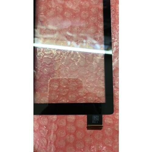 5PCS Original LCD Touch Screen Digitizer Panel Replacement for NS Switch V2 New Version Console