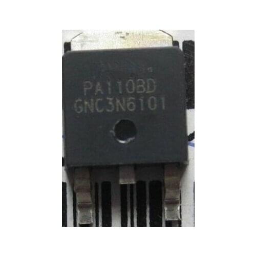 50PCS/LOT PA110BD PA110BDA TO252