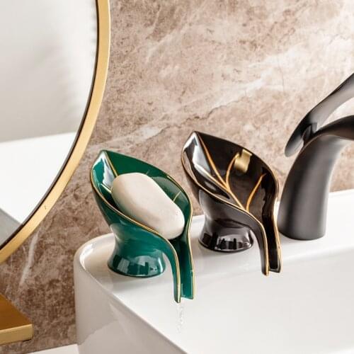 ANDI Soap Dishes