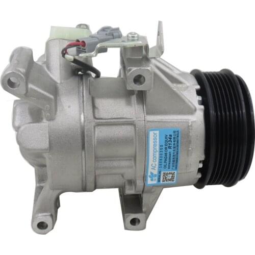 5SER09C Car AC Compresor For NEW Toyota Vitz YARIS AURIS 88310-0D212 88310-0D211 88310-0D210 88310-02390 88310-02470