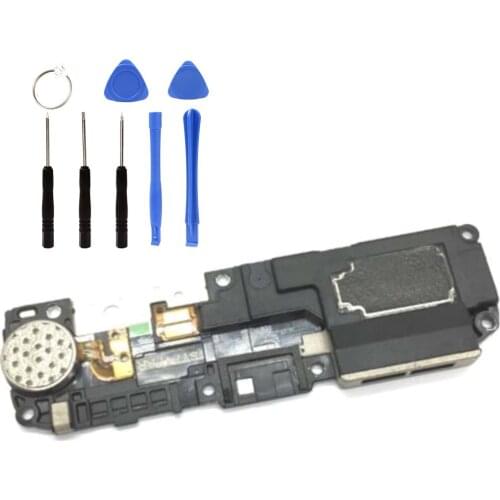 Buzzer Speaker Max LoudSpeaker Phone Loud SoundBuzzer Ringer Repair Kit Gift FOR Huawei P9 LİTE 2017