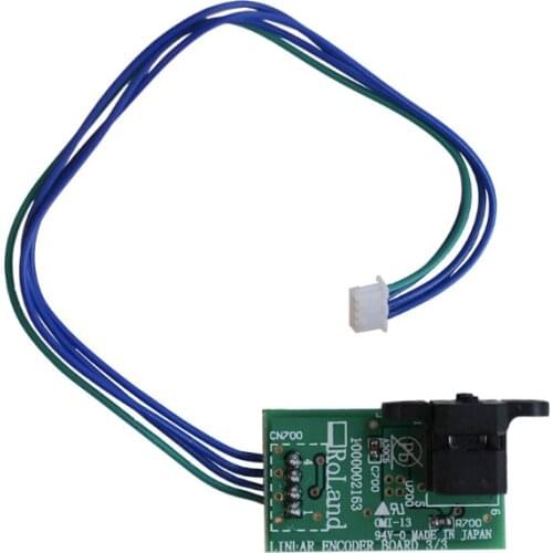 For Roland SP-540V / SP-300V Linear Encoder Sensor