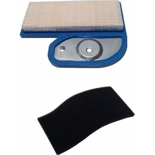 FH500V AIR FILTER PREFILTER 110137002 FOR KAWASAKI FH451V FH580V FH680D JOHN DEERE GRAVELY MTD CUB CADET 1500 TRACTOR M137556