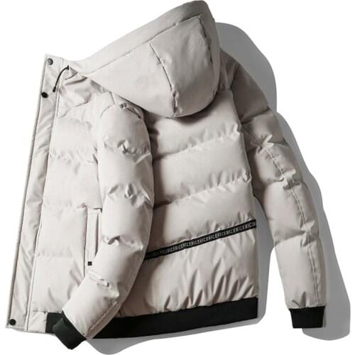 Мужские молодежные парки GELITAYIN China At AliExpress