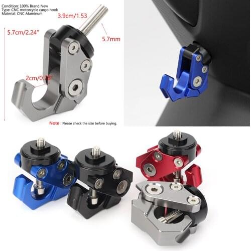 GZYF Car Hooks