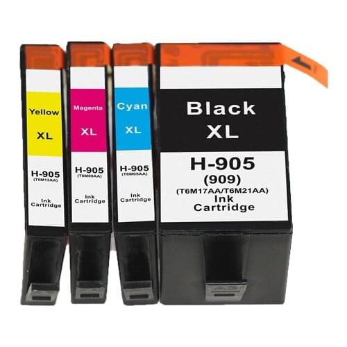 BLOOM compatible for HP 934 935XL ink cartridge for HP Officejet Pro 6960 6970 6950 6956 printer