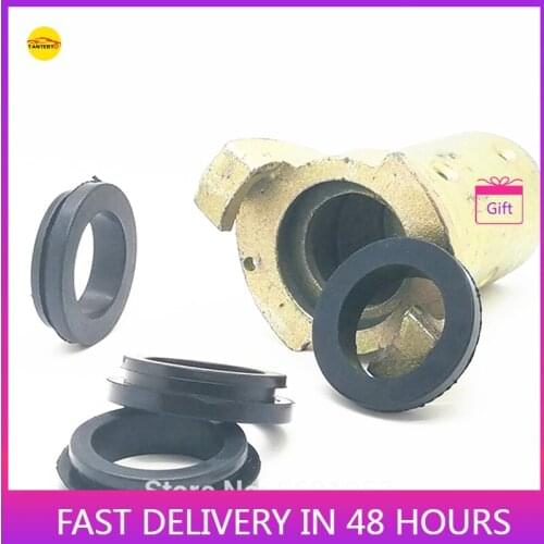 Mobile Blaster High-pressure Fast Joint Sealing Ring Blast Pipe Gun Seat Dragon Claw Rubber Ring