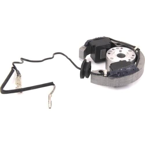 Stator Rotor Ignition Coil Kit For 50 SX 10 50 SX Senior Adventure