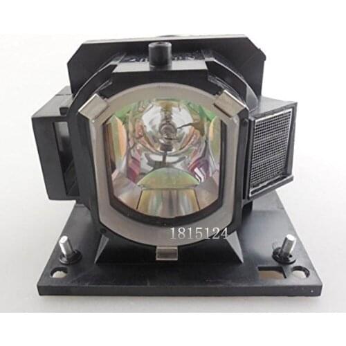 Original Bulb Inside Projector Lamp DT01411 for HITACHI CP-A352WN,CP-AW312WN,CP-AX3503,CP-AW2503,CP-AW3003 Projectors