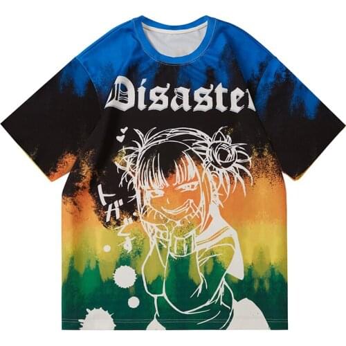 Женские летние футболки PUNEMY China At AliExpress