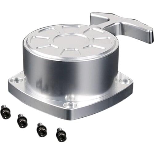 Super Easy to Start Hand Puller for 45CC Engine Fit for 1/5 HPI ROFUN BAHA ROVAN LT 45Cc