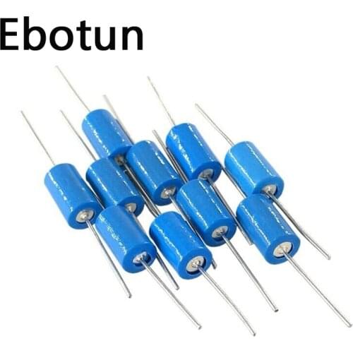 10PCS HDX-2 SW-420 Normally Closed Highly Sensitive Vibration Sensor Vibration switch for arduino