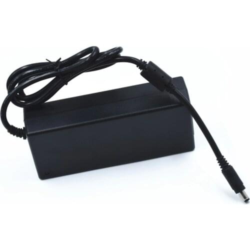 5V12A Switch DC Regulated Power Adapter CE/FCC Certification Is Widely Used In LED Digital Optoelectronic Products