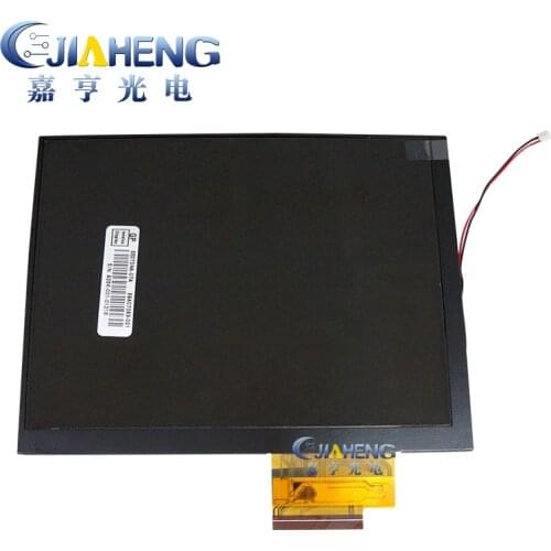 7 inch 60 pins EE070NA-07A LCD Screen Panel 800x600 4:3 display lcd