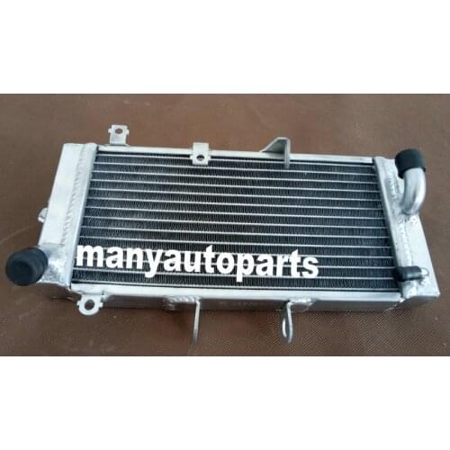 Aluminum Radiator FIT For Suzuki GW250 GW 250 2012 2013 2014 GW250Z 12 13 14