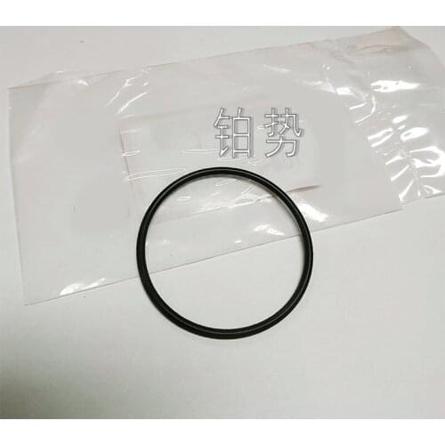 Car ring 2014-Hon daF itA cco rdC RVC ITY Eccentric shaft rear cover O-shaped rubber ring Engine oil pan gasket
