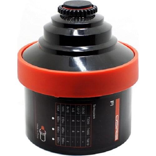 4X5 developing tank, washing tank, large format, osiris, film processing, darkroom, pocket