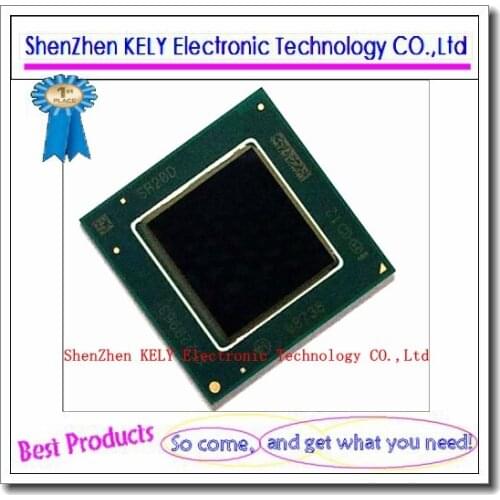 100% test very good product Z3736F SR20D reball BGA chipset