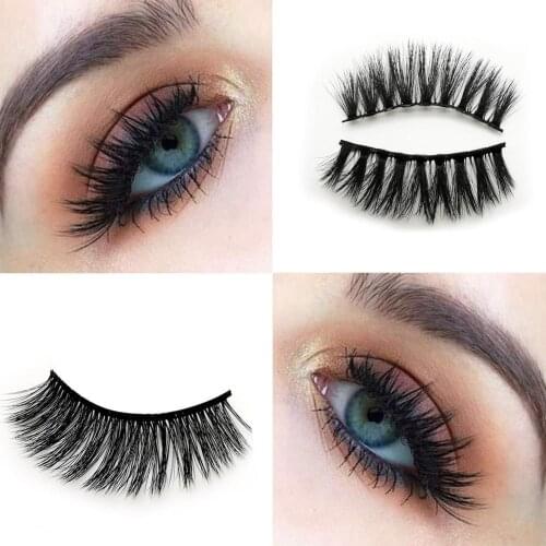 DNM False Eyelashes