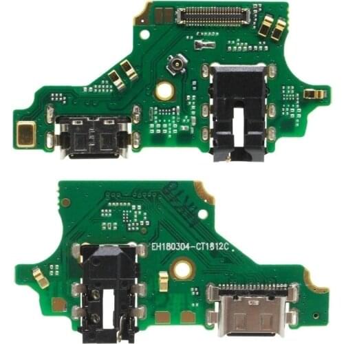 Huawei Microphones For Huawei Nova 3 Phones