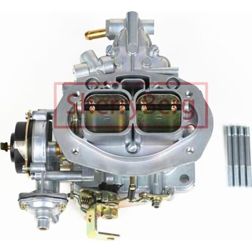 CARBURETOR CARB EMPI 32/36 DFEV electric choke FIT FIAT 124/131 replace weber FOR Mazda Mitsunishi Dodge VW Dune Buggy Baja Bug