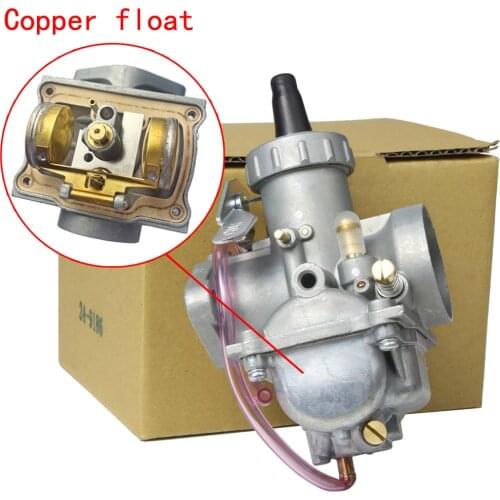 Motorcycle Carb Carburetor for Suzuki TS125N TC125 TS100 TS125 Dirt Bike