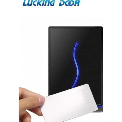 TCP/IP 125khz Card Access Control Time Attendance RFID Card Access Controller Smart Wiegand In&Out Card Reader