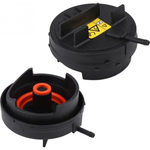 Car Engine Valve Cover for BMW 128i X3 328i 2006-2013 11127552281 Car Styling Engine Valve Caps Cover Car Accessories