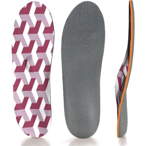 IFITNA EVA sports insole Beauty Foot massage Extreme sports Ideal insole